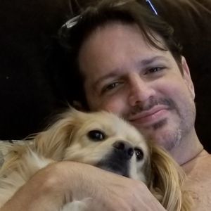 Meet your Posher, Todd